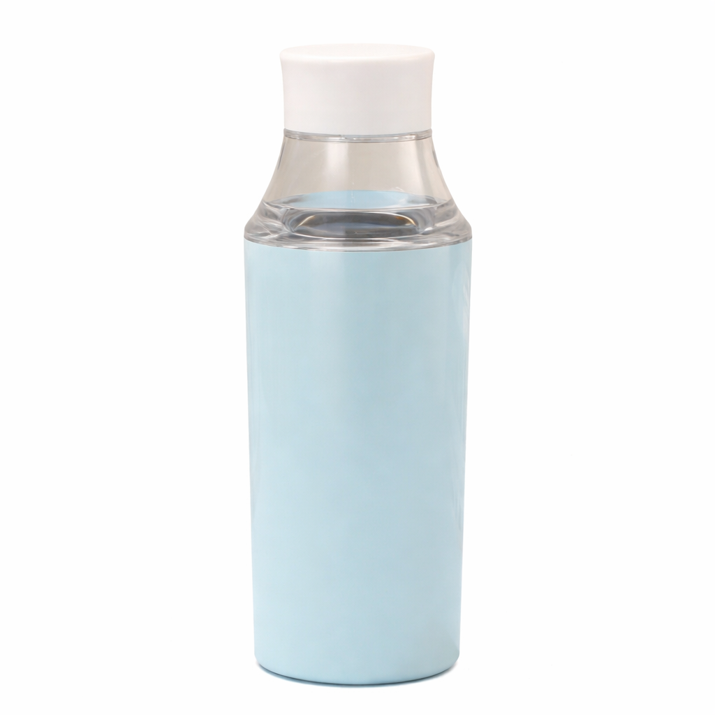 Sports Insulated Cup