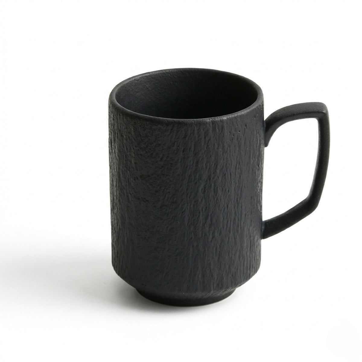 Rock-Texture Mug