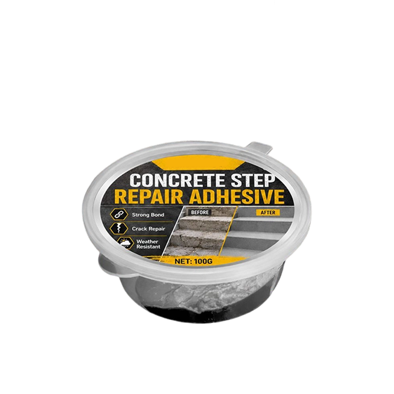 🔥Hot Sale 50% OFF🔥 Concrete Step Repair Adhesive