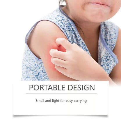🦟 Say Goodbye to Mosquito Bites - 49% OFF - ✨ Mosquito Repellent Stickers - Safe, Natural Protection for All-Day Outdoor Fun!