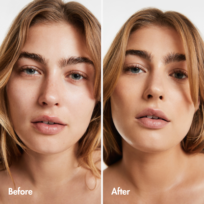 LIMITED DISCOUNT Color Changing Foundation