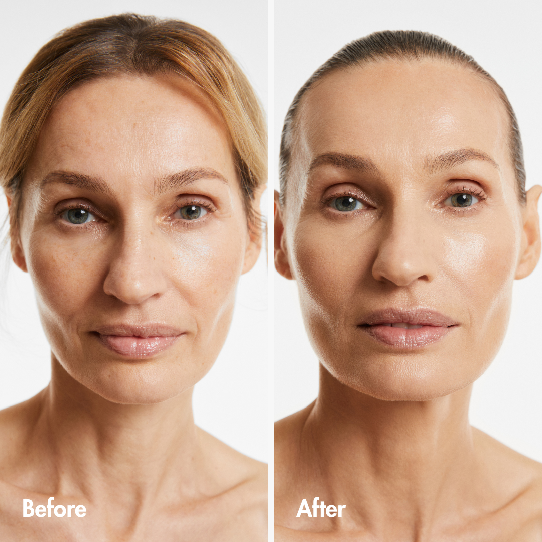 LIMITED DISCOUNT Color Changing Foundation