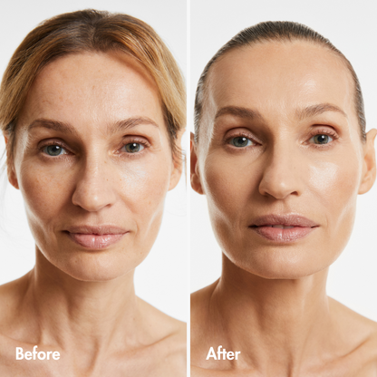 LIMITED DISCOUNT Color Changing Foundation