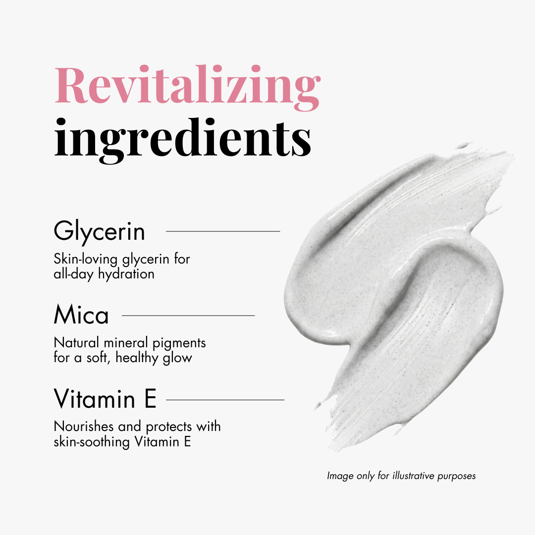 LIMITED DISCOUNT Color Changing Foundation
