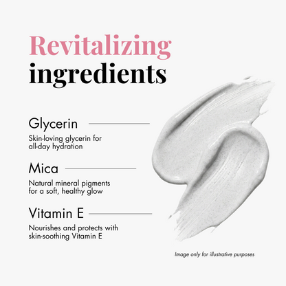 LIMITED DISCOUNT Color Changing Foundation