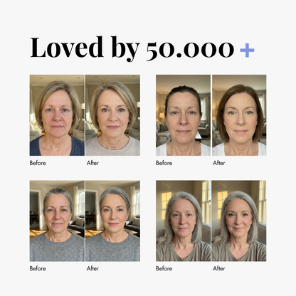 LIMITED DISCOUNT Color Changing Foundation