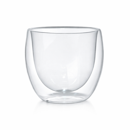 The Double-Wall Glass Cup