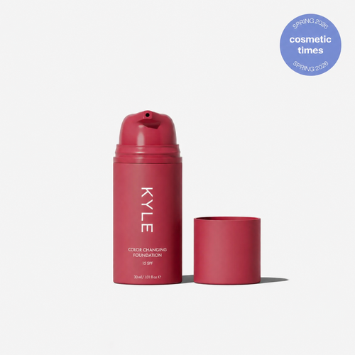 🔥Final 2 Hour 76% OFF🔥 Color Changing Foundation