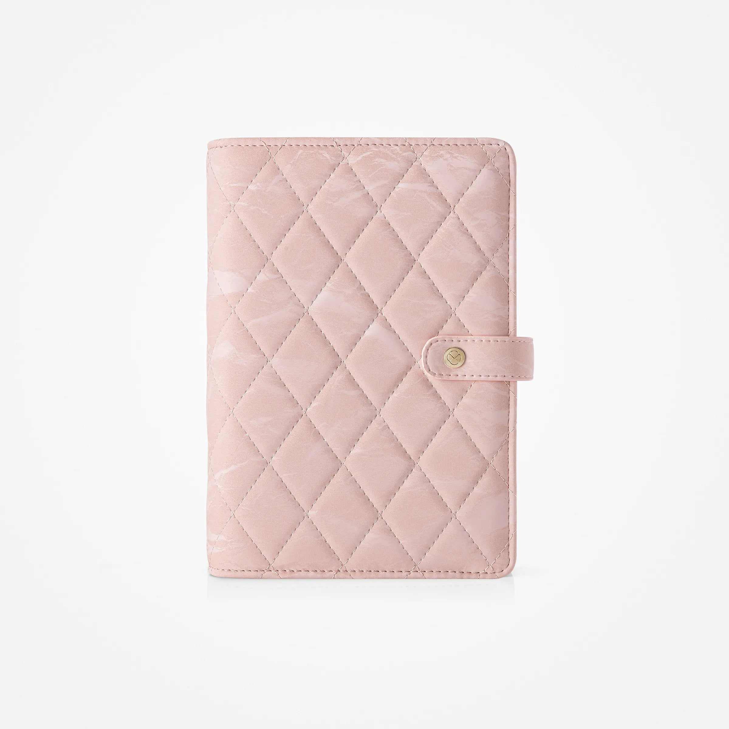 Travel Jewelry Notebook