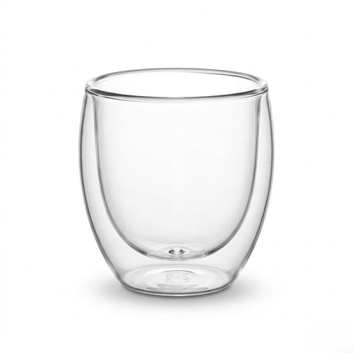 The Double-Wall Glass Cup