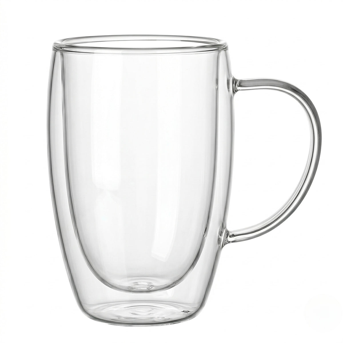 The Double-Wall Glass Cup