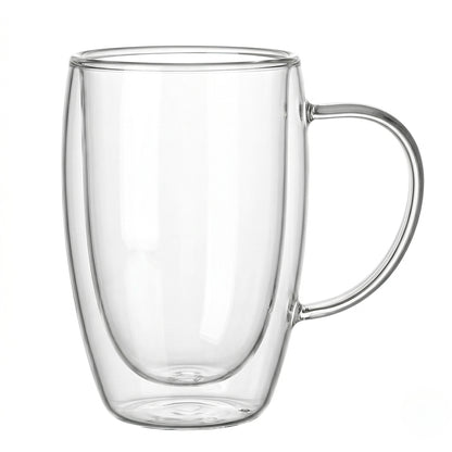 The Double-Wall Glass Cup