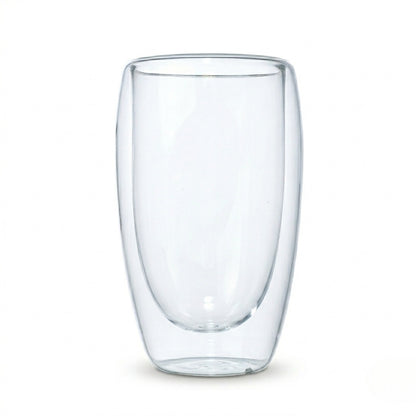 The Double-Wall Glass Cup