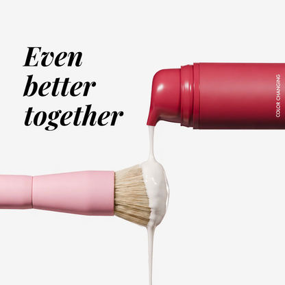 LIMITED DISCOUNT Color Changing Foundation