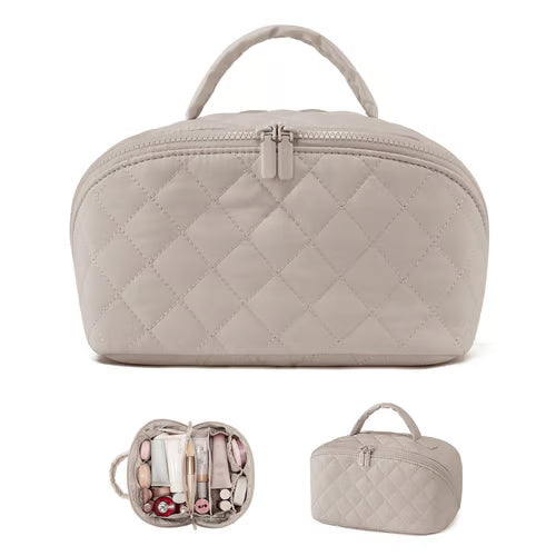 This Week Promotions🎉🎉Travel Makeup Bag for Woman