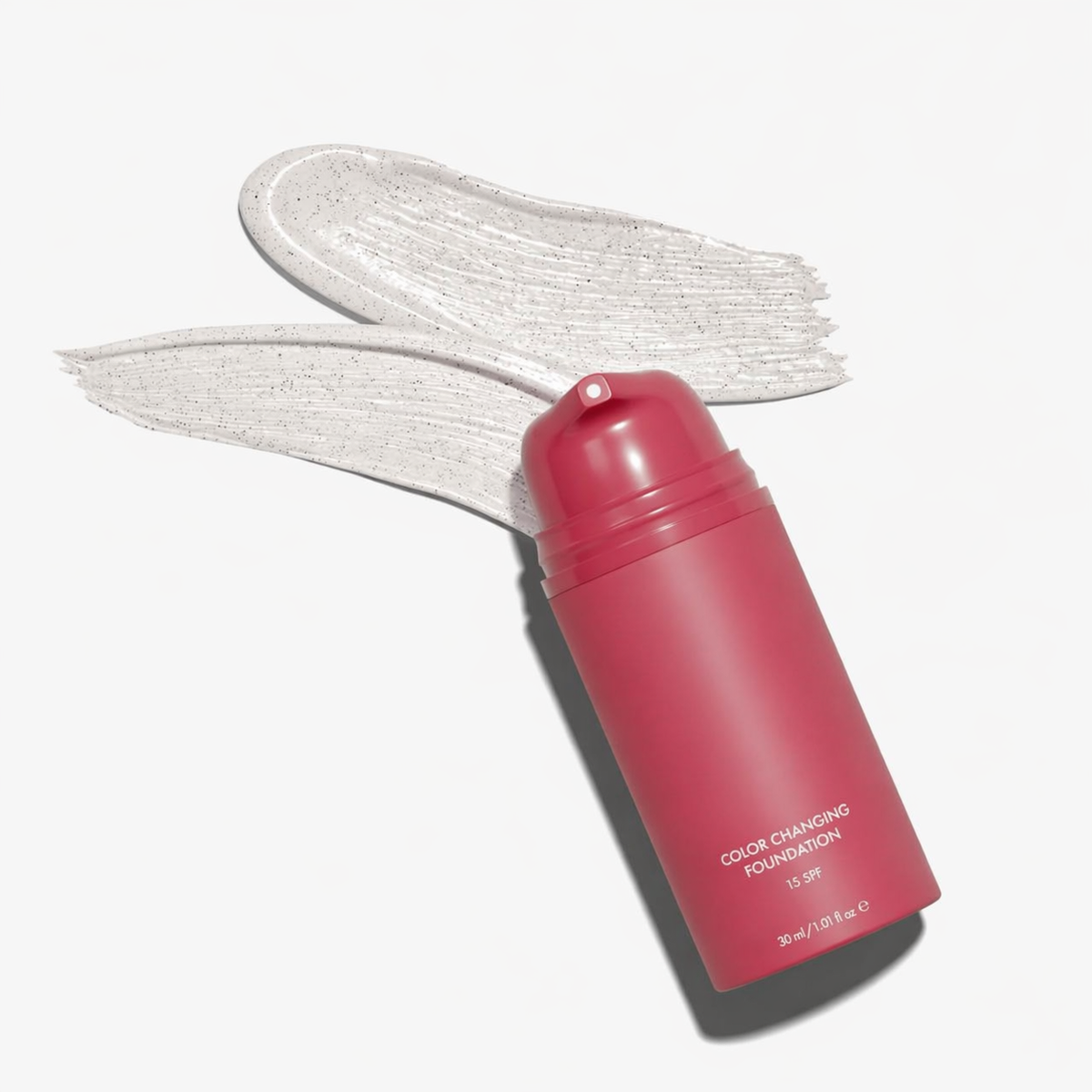LIMITED DISCOUNT Color Changing Foundation