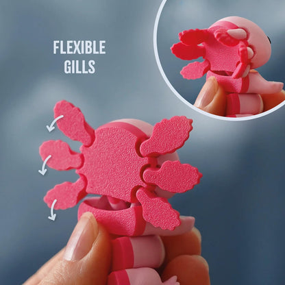 Connected by Heart: Flexi Magnetic Companions 🐾 (A Pair)