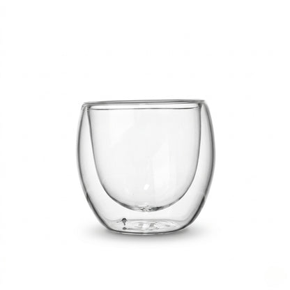 The Double-Wall Glass Cup