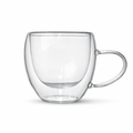 The Double-Wall Glass Cup