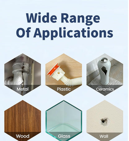 ✨🛠️ TAILEDEN™ Steel Reinforced EpoXy