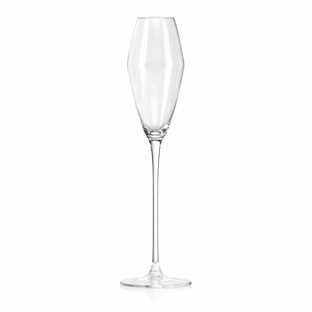Premium  Champagne Flute