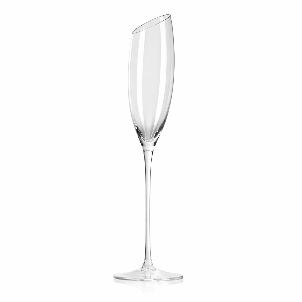 Premium  Champagne Flute