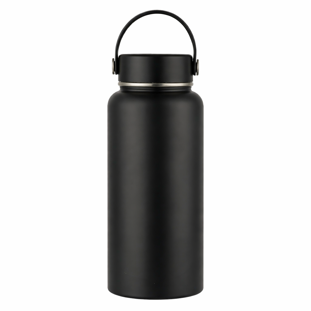 Stainless Steel Sports Flask