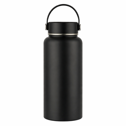 Stainless Steel Sports Flask