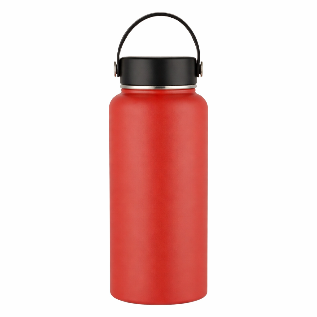 Stainless Steel Sports Flask