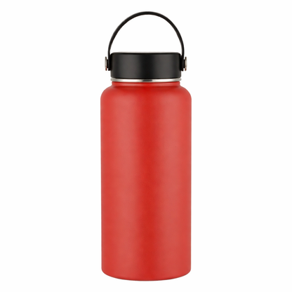 Stainless Steel Sports Flask