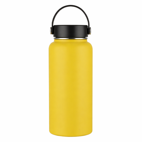 Stainless Steel Sports Flask