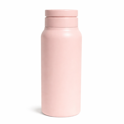 Magnetic Sport Flask