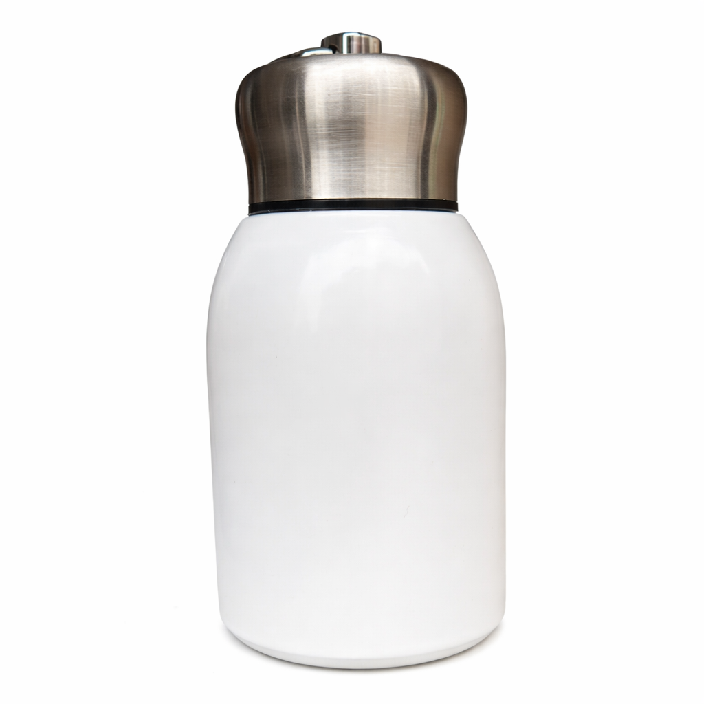 Mini insulated cup