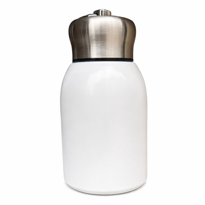 Mini insulated cup
