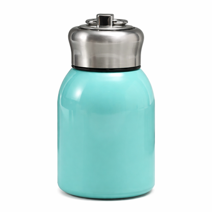 Mini insulated cup