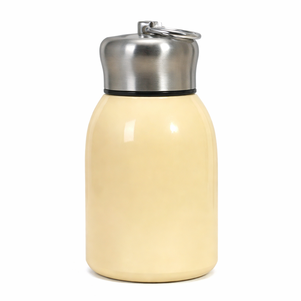 Mini insulated cup