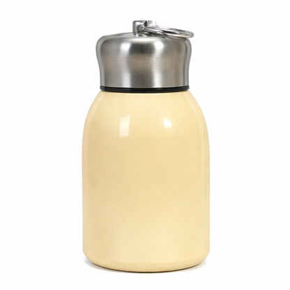 Mini insulated cup