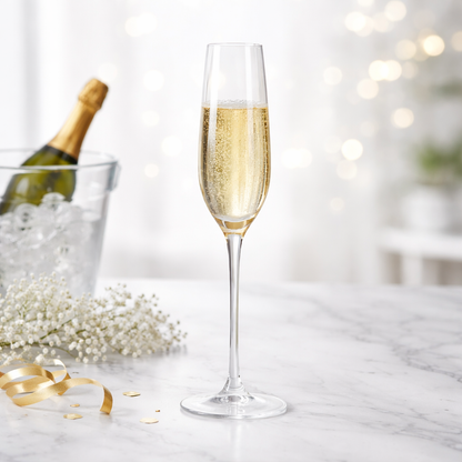 Premium  Champagne Flute