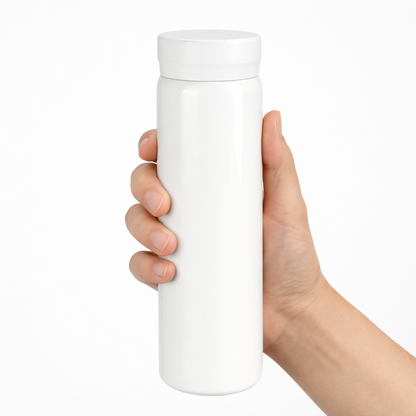 Portable Insulated Cup