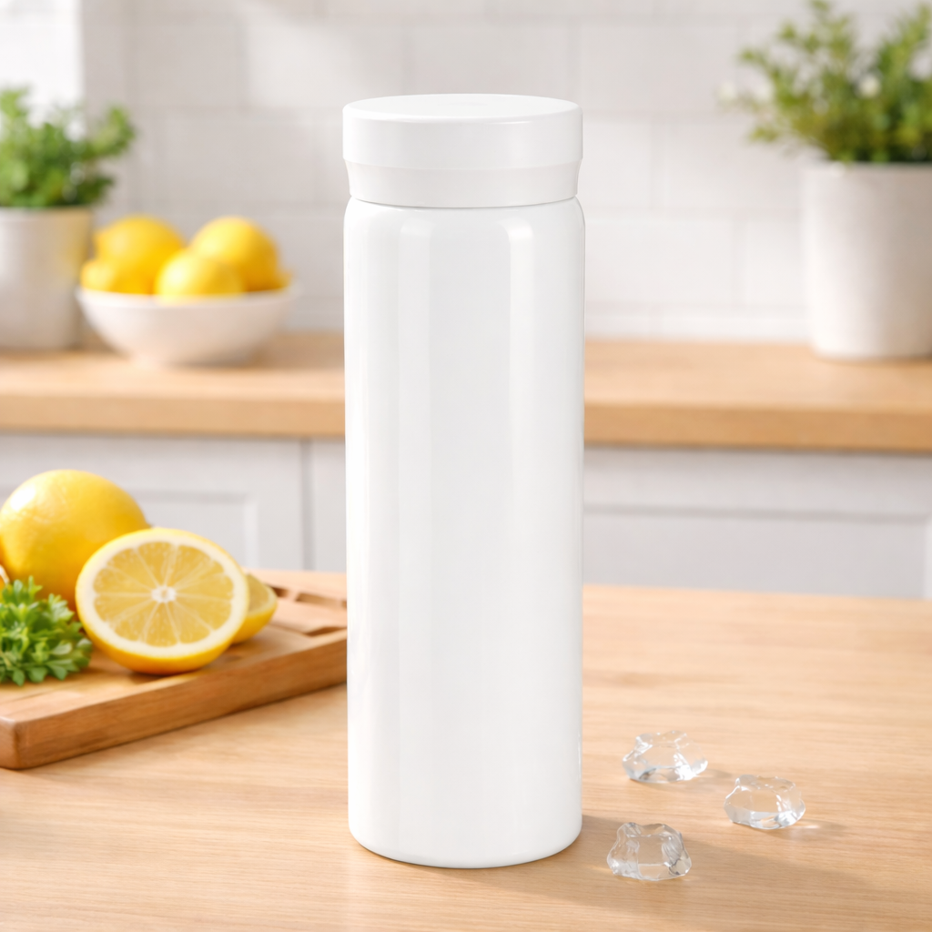 Portable Insulated Cup