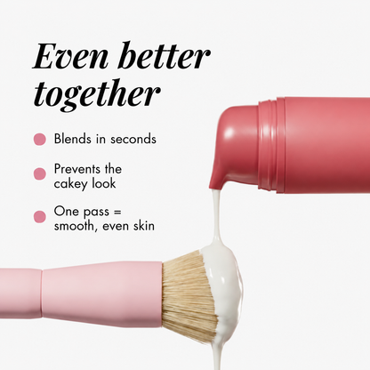 🔥Final 2 Hour 76% OFF🔥 Color Changing Foundation