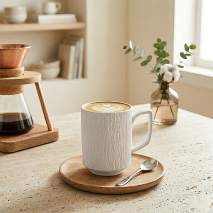 Rock-Texture Mug