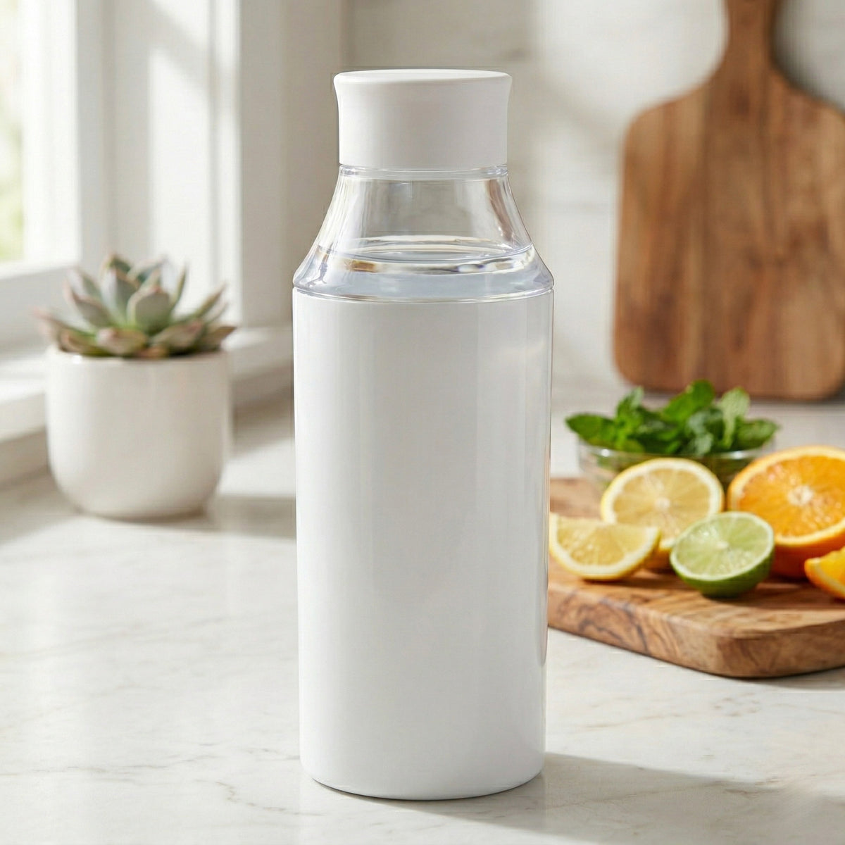 Sports Insulated Cup