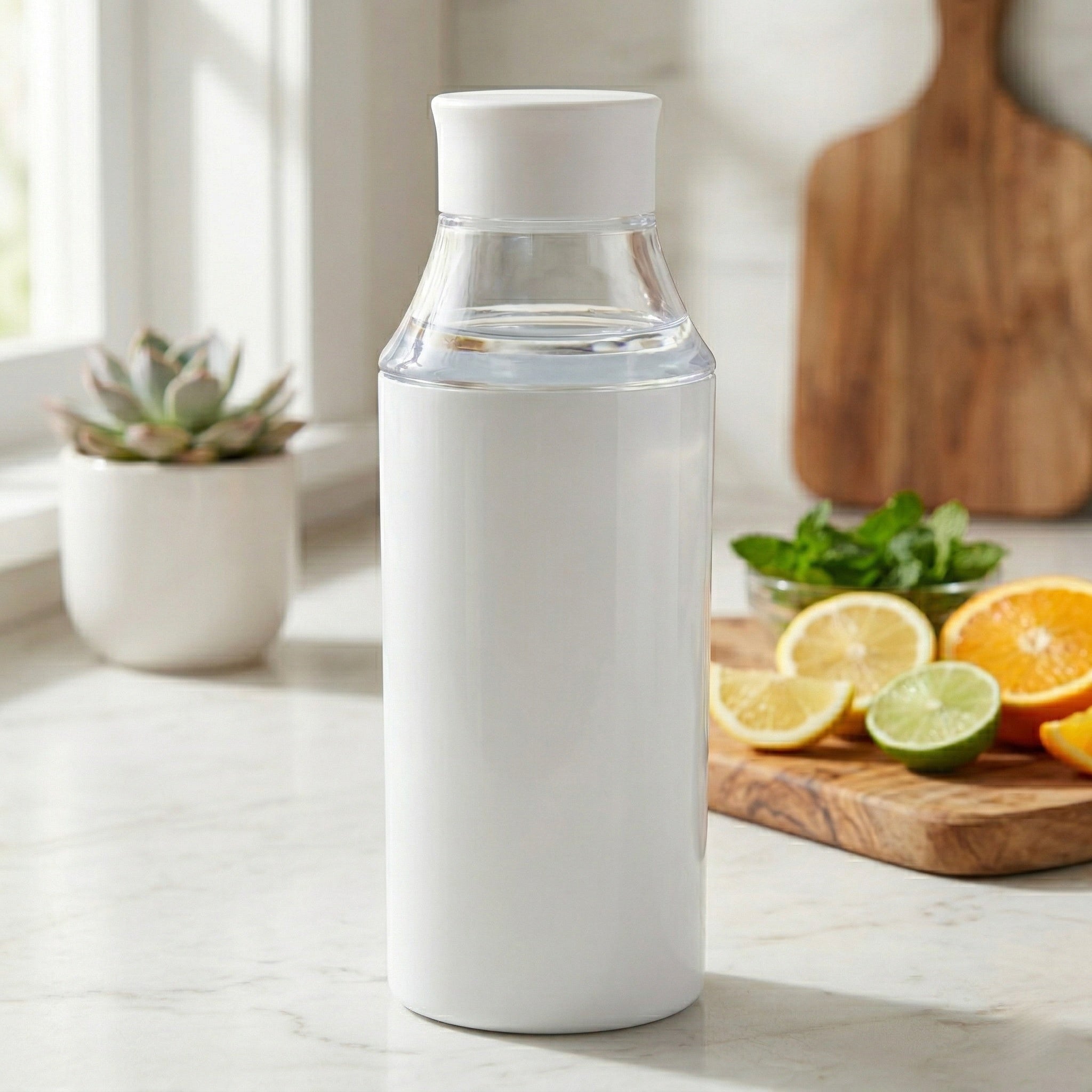 Sports Insulated Cup