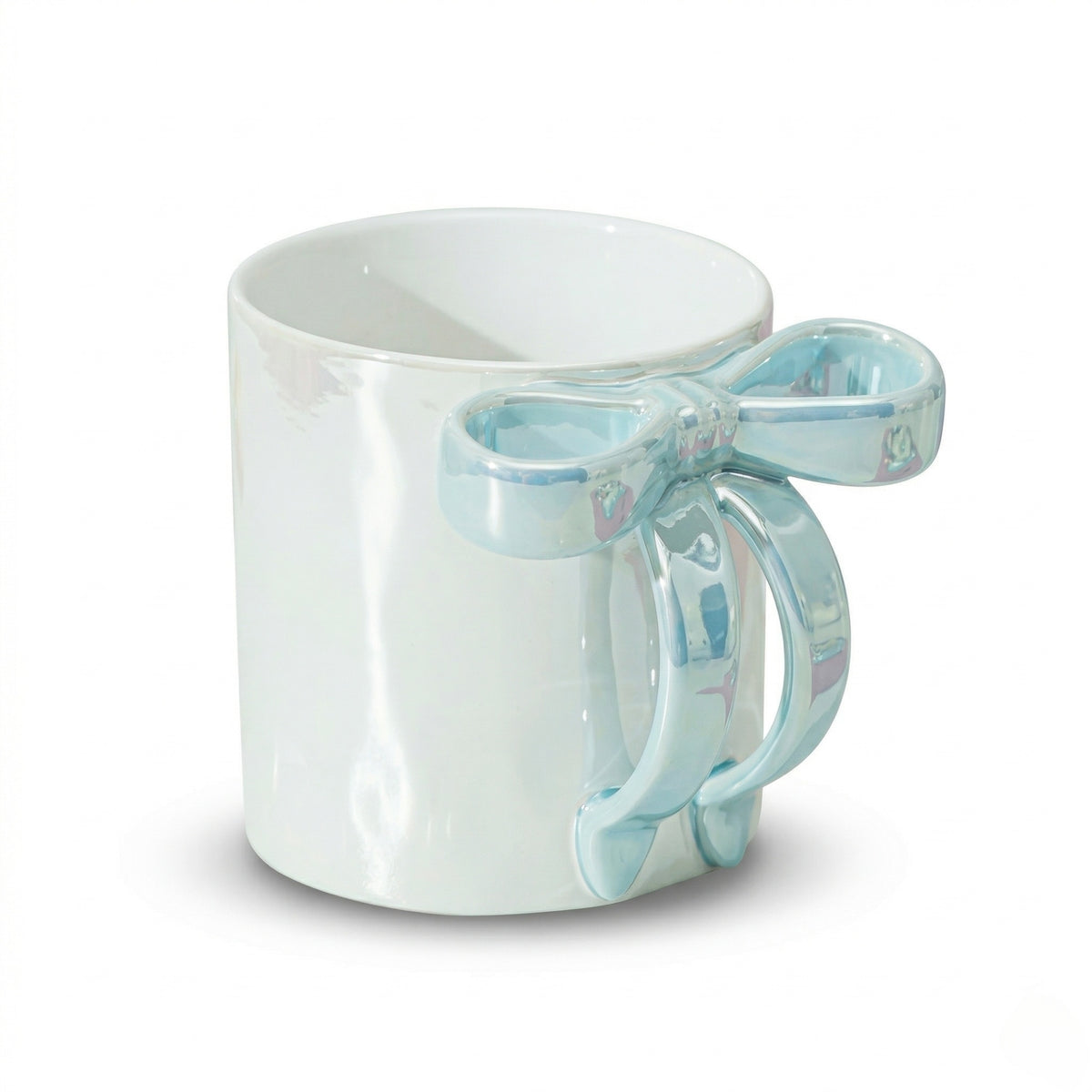 Bow-Tie Mug