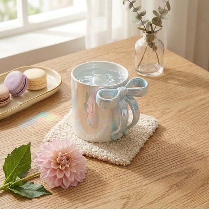 Bow-Tie Mug