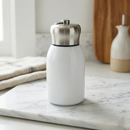 Mini insulated cup