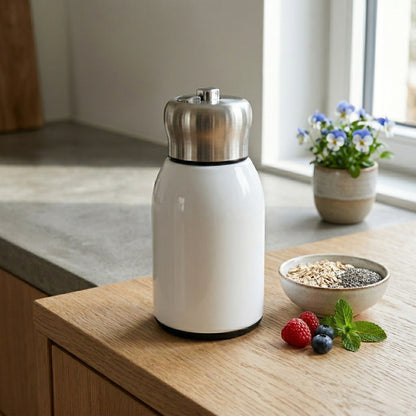 Mini insulated cup