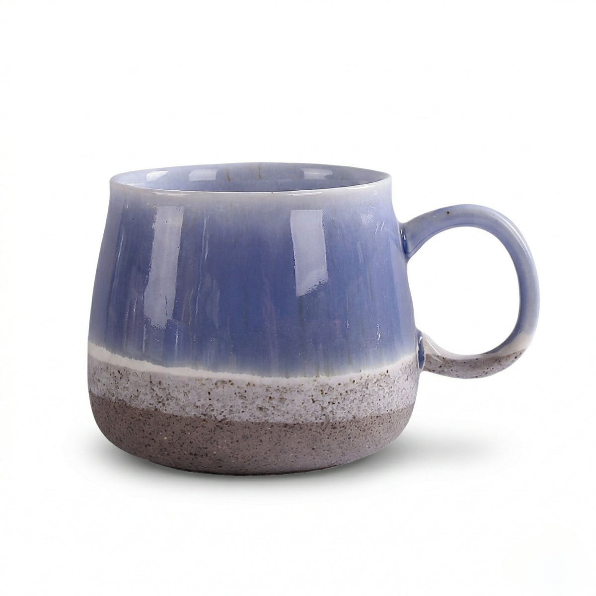 Artisan Reactive Glaze  Mug