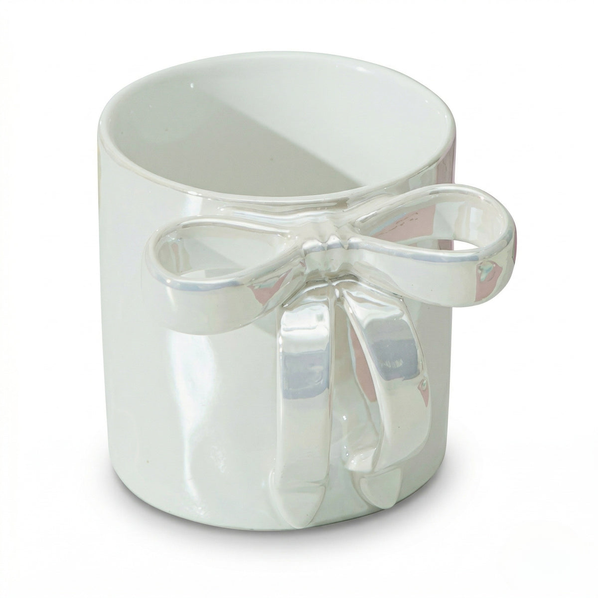 Bow-Tie Mug